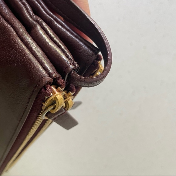 Authentic Celine trio bag - Picture 8 of 16